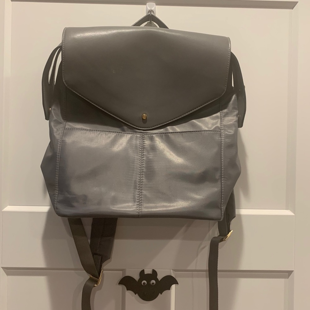Multi-Backpack Lot - Target, Botkier, Etc - image 1